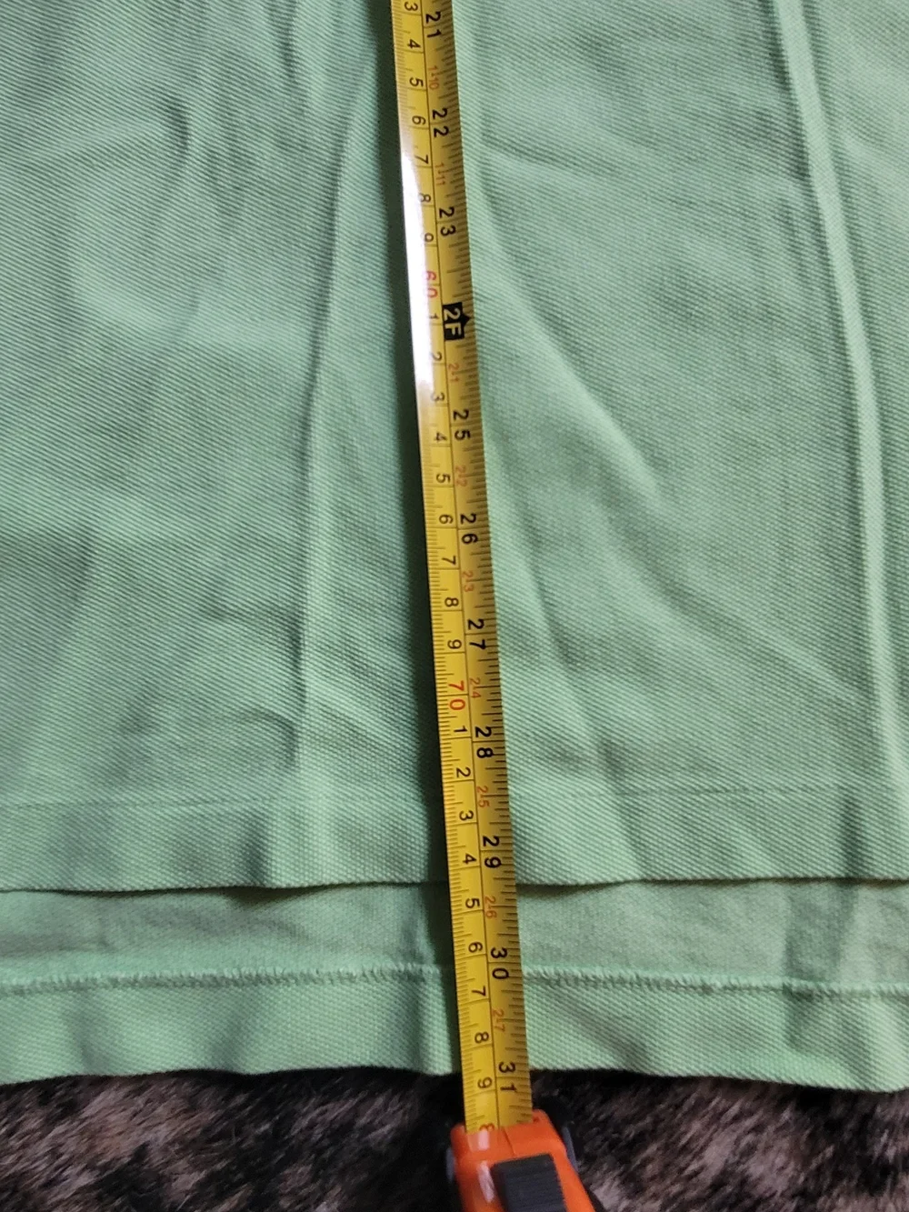 Ralph Lauren classic short